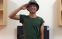 Cựu trung vệ thép U.19 Việt Nam chưa thể hội quân cùng U.21 HAGL
